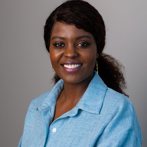 Picture of Victoria Tangata